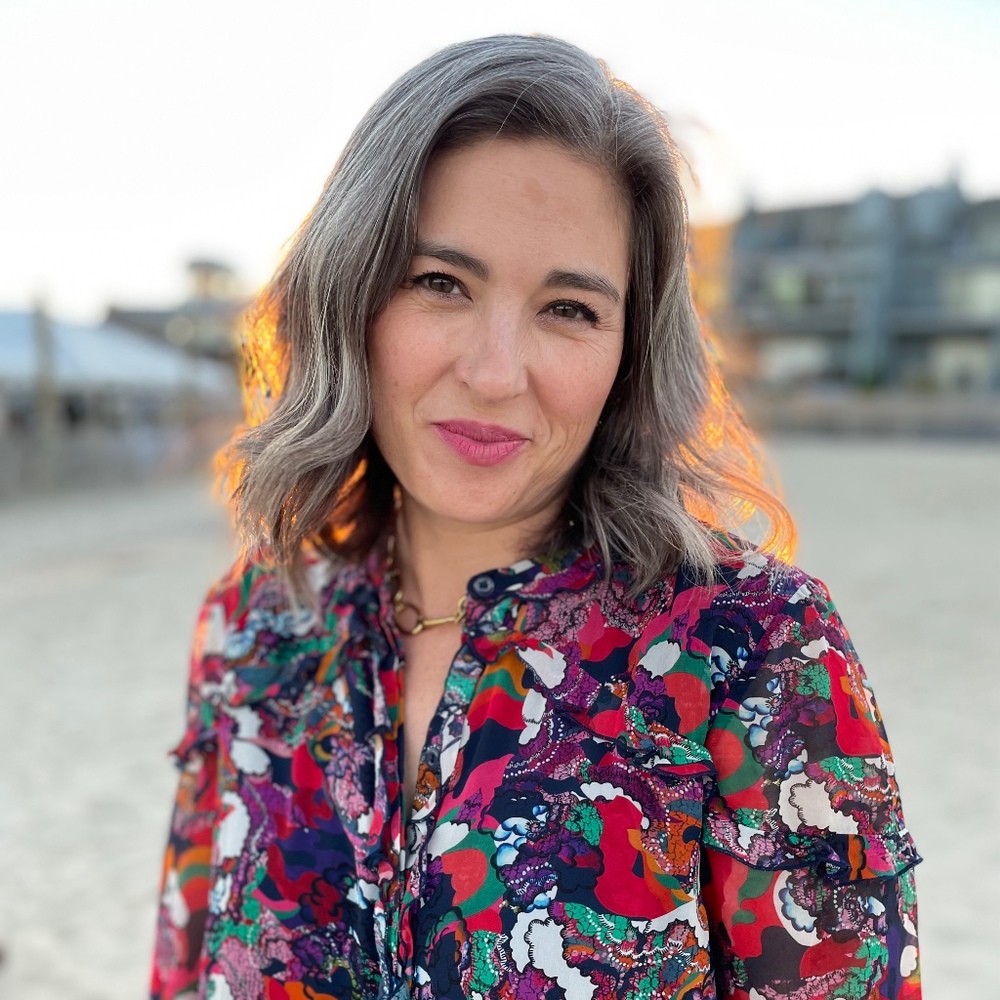 Meet your Posher, Kristen